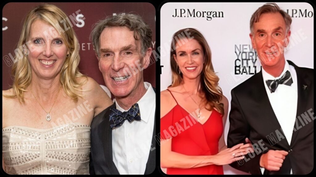 Charity Nye