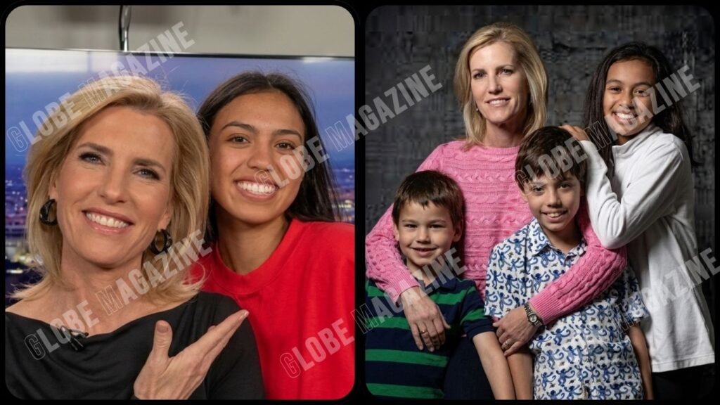 Maria Caroline Ingraham