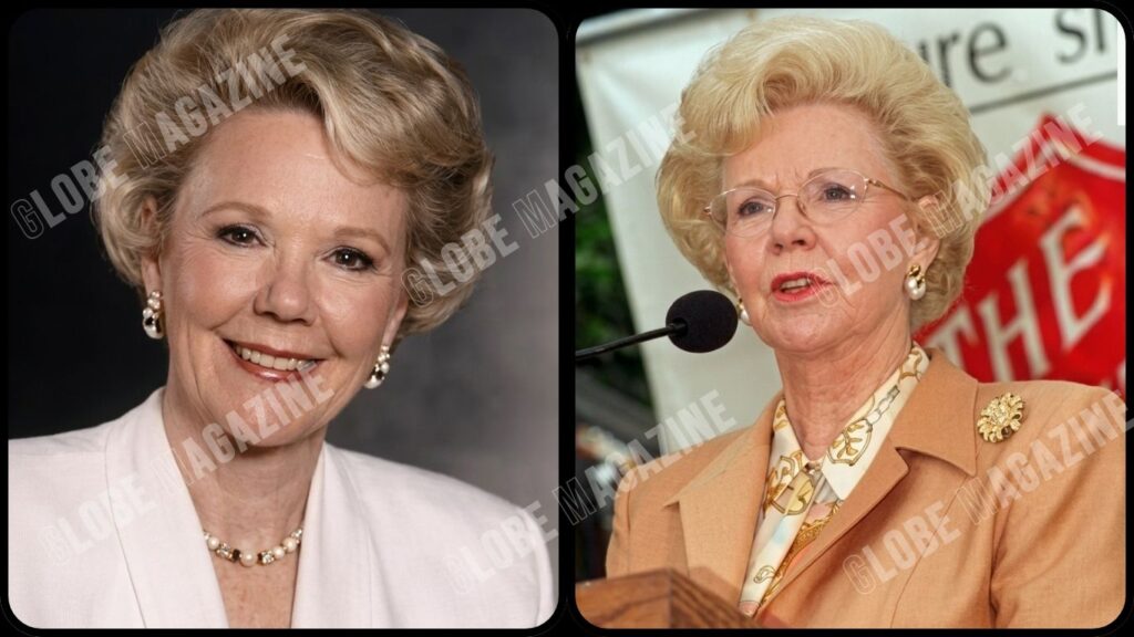 Marilyn Kroc Barg