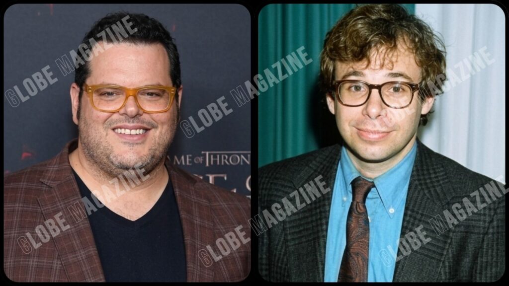 Mitchell Moranis