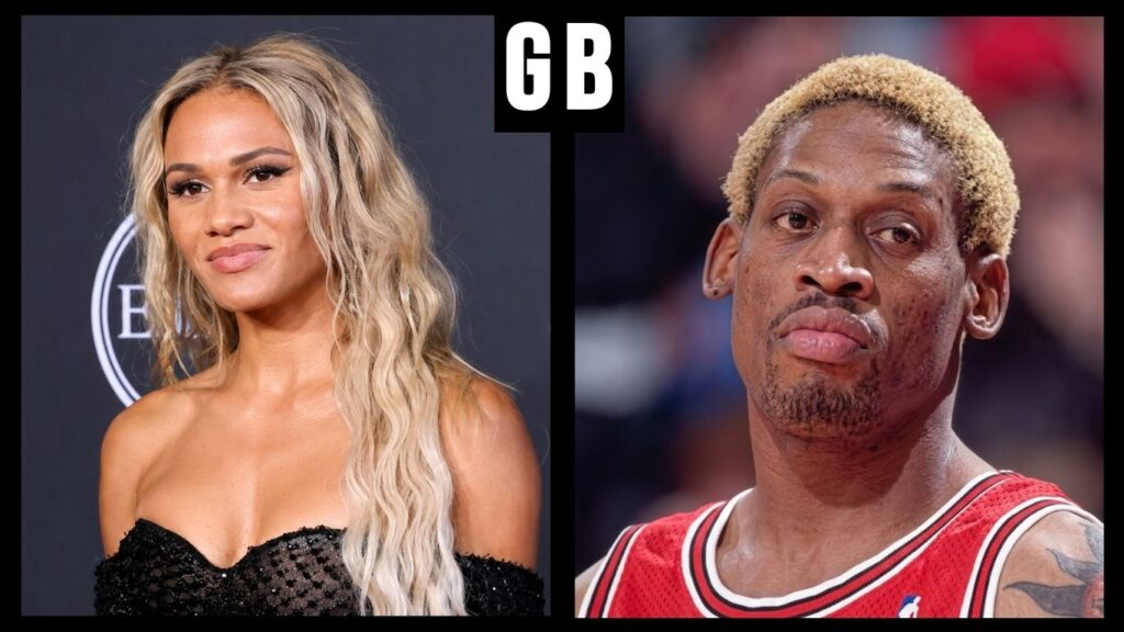 Alexis Rodman Biography: Everything to Know About Dennis Rodman’s Daughter Alexis Rodman