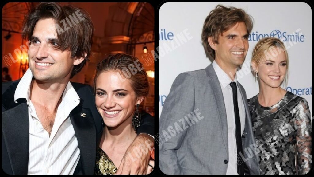 Blake Anderson Hanley: The Private Life of Emily Wickersham’s Former Husband Blake Anderson Hanley