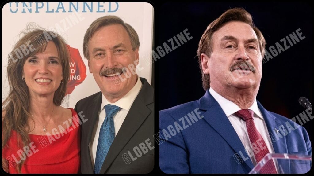 Dallas Yocum: Everything About Mike Lindell’s Former Wife Dallas Yocum