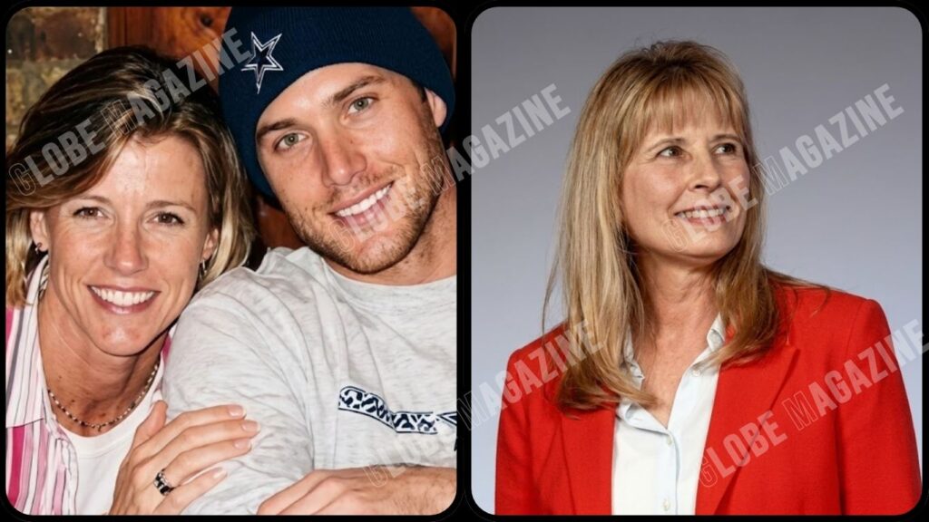 Donna Joan Shaffer-Ackles