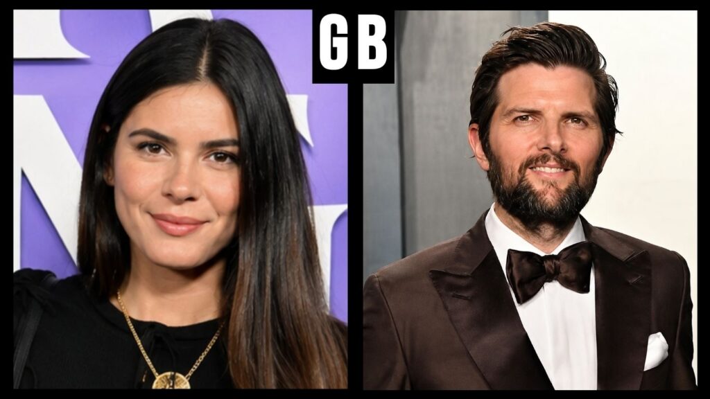 Frankie Scott: A Closer Look at Adam Scott’s Daughter Frankie Scott