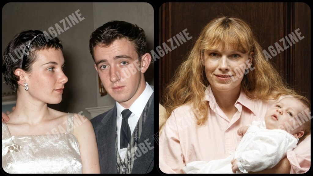 Harlene Rosen: A Complete Guide to Woody Allen’s First Wife Harlene Rosen