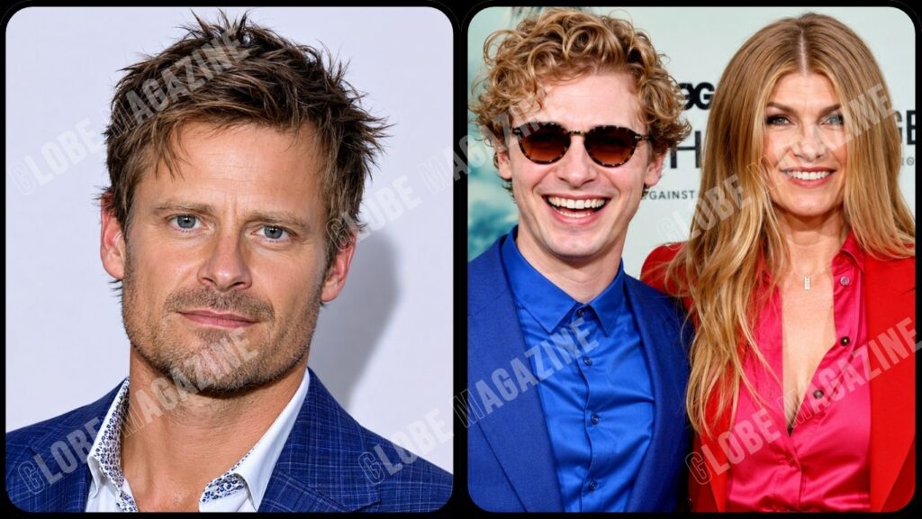 Henry James Zahn: Everything Known About Steve Zahn’s Son Henry James Zahn