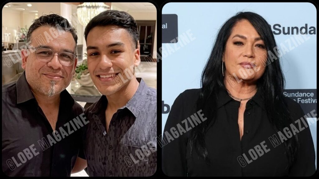 Jovan Arriaga: The Untold Story of Selena Quintanilla’s Nephew Jovan Arriaga
