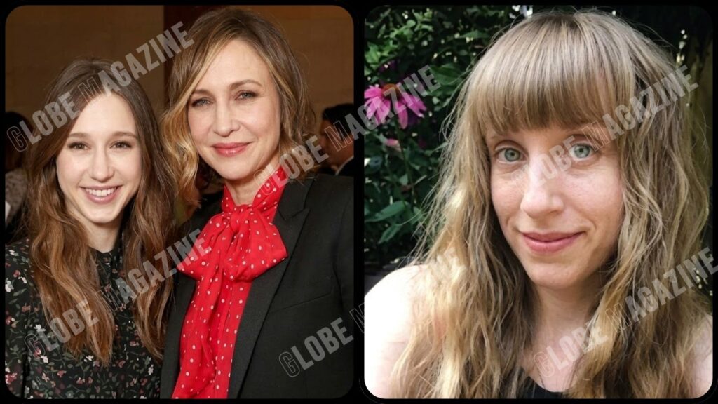 Laryssa Farmiga