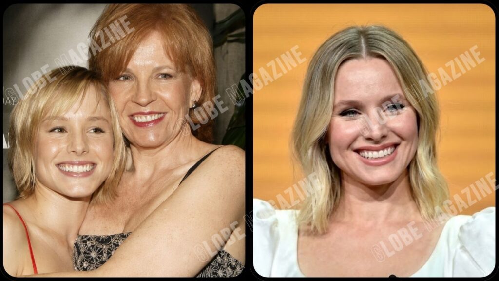 Lorelei Frygier: Complete Profile of Kristen Bell’s Mother Lorelei Frygier