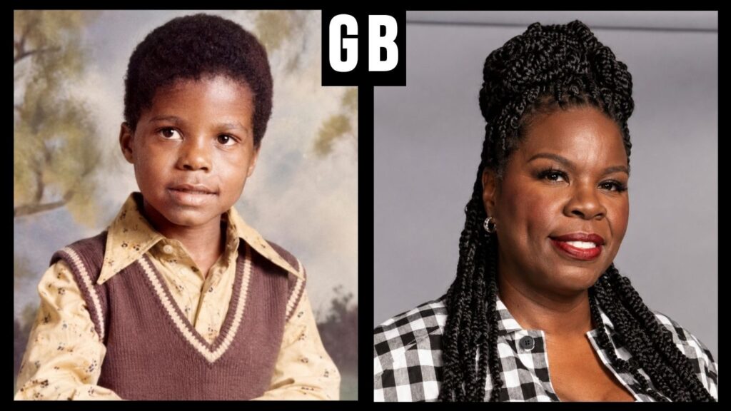 Rodney Keith Jones: The Untold Story of Leslie Jones’ Brother Rodney Keith Jones