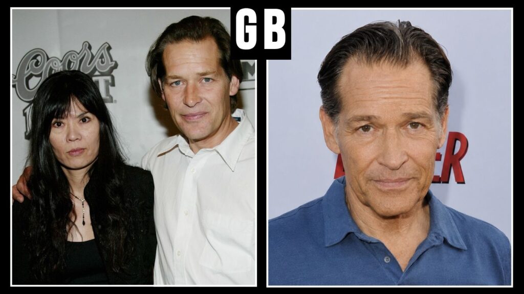 Atsuko Remar: The Untold Story of James Remar’s Wife Atsuko Remar