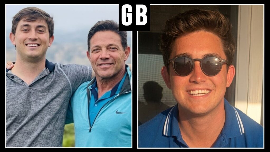 Carter Belfort