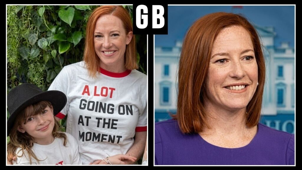 Genevieve Mecher: The Life Story of Jen Psaki’s Daughter Genevieve Mecher