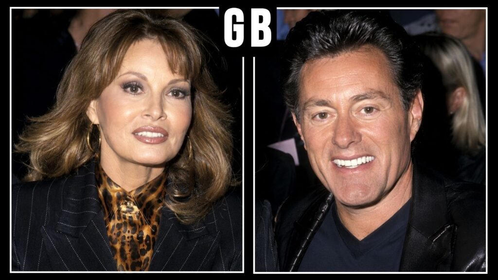 James Westley Welch: The Untold Story Behind Raquel Welch’s First Husband James Westley Welch