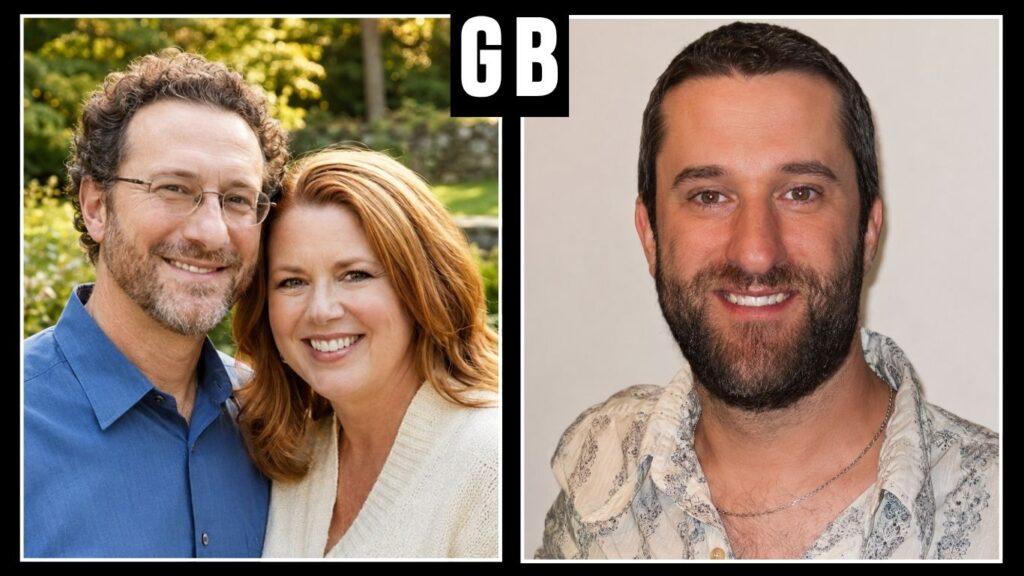 Jennifer Misner: The Untold Story of Dustin Diamond’s Ex Wife Jennifer Misner
