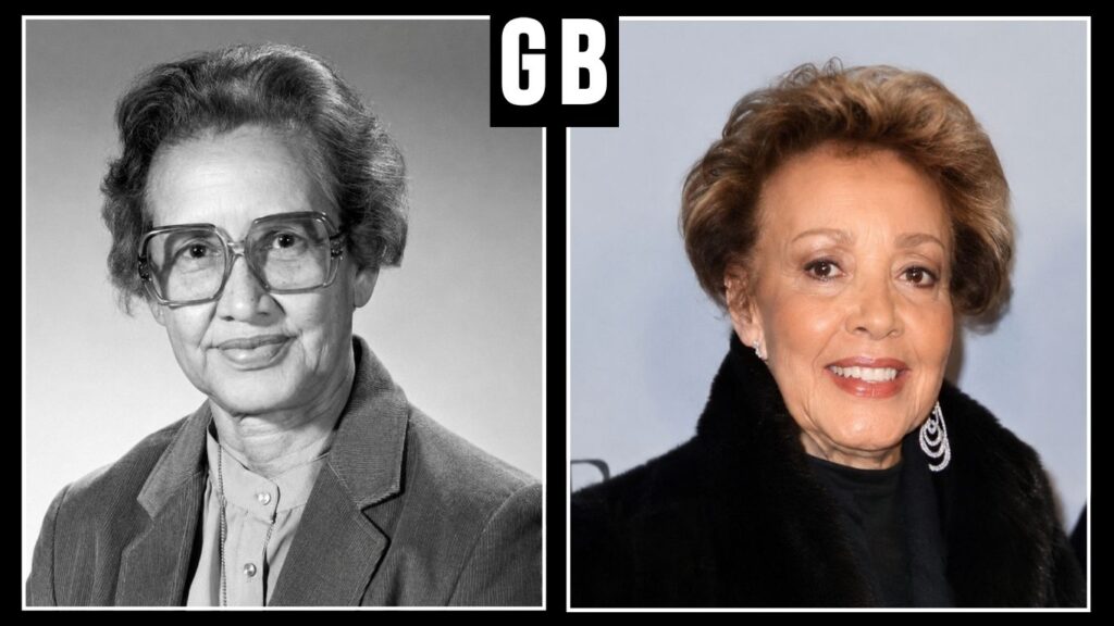 Joylette Goble: Everything You Need to Know About Katherine Johnson’s Daughter Joylette Goble