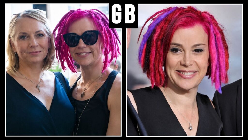 Karin Winslow Biography: The Life, Career, and Marriage of Lana Wachowski’s Partner Karin Winslow