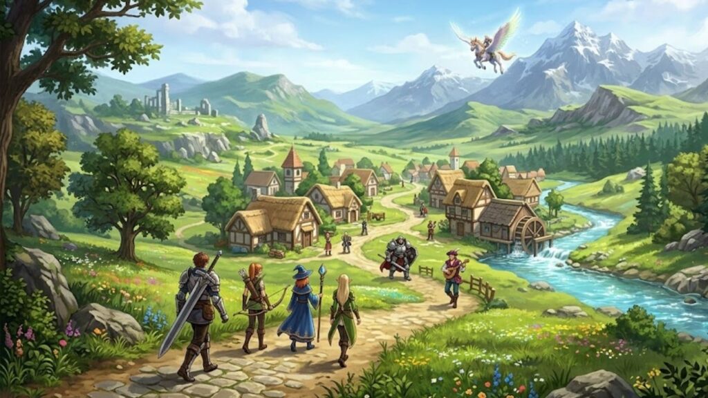 Mabinogi Lazy Patch