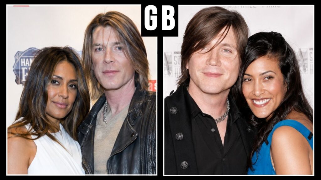 Melina Gallo Biography: The Private Life of John Rzeznik’s Wife Melina Gallo
