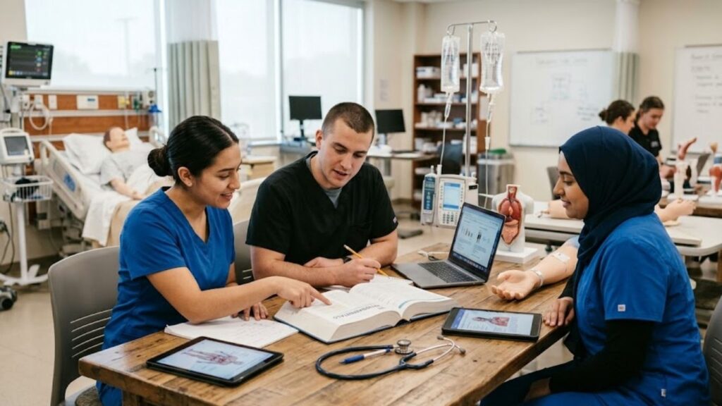 RN Fundamentals 2016 70 Questions: Complete Study Guide for Nursing Students RN Fundamentals 2016 70 Questions