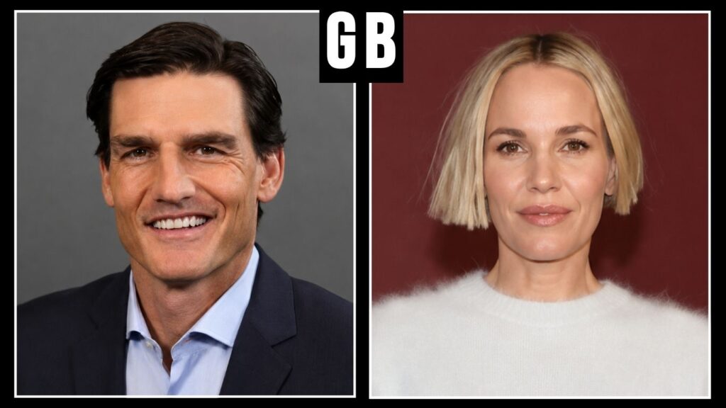 Rob Born